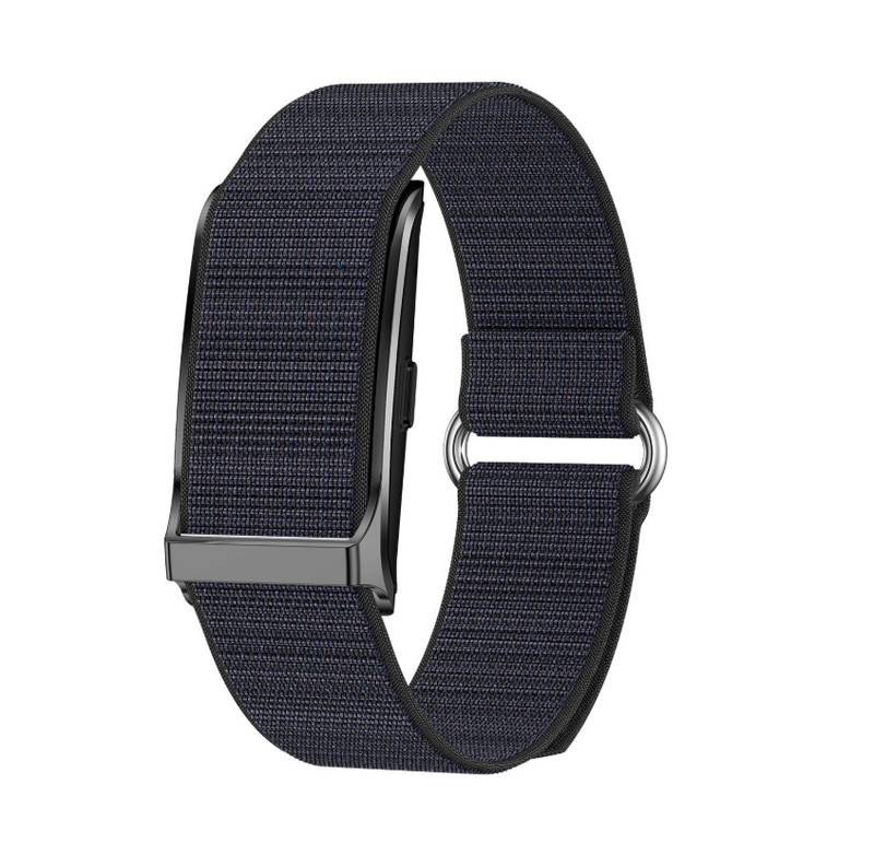VYRO HEALTH CARE — Smart Band Deportiva con Monitor de Salud