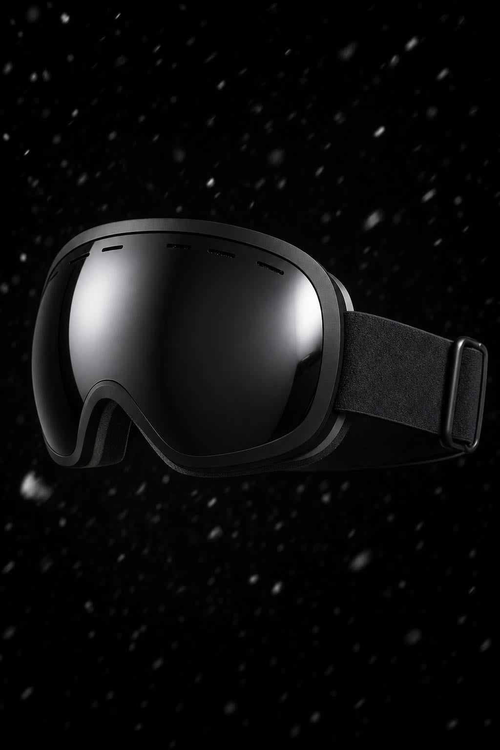 Clear vision on every run