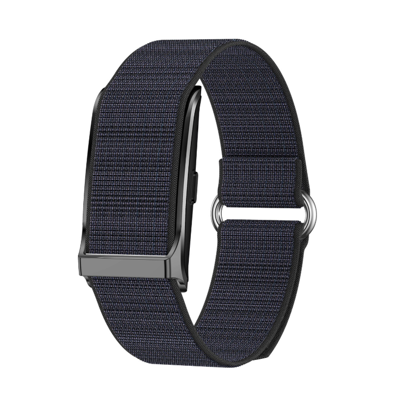 VYRO HEALTH CARE — Smart Band Deportiva con Monitor de Salud