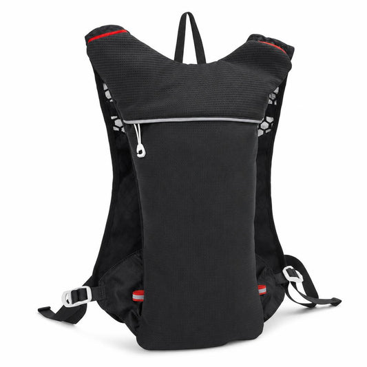 VYRO Running hydration backpack, studio shot