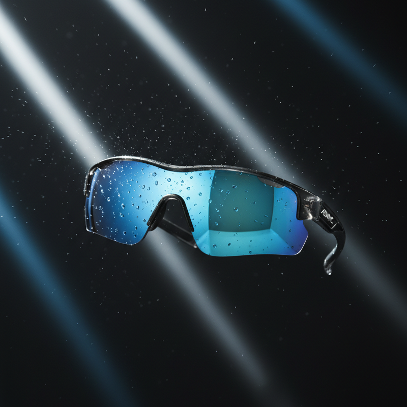 VYRO VISION — Gafas de Sol Deportivas UV400