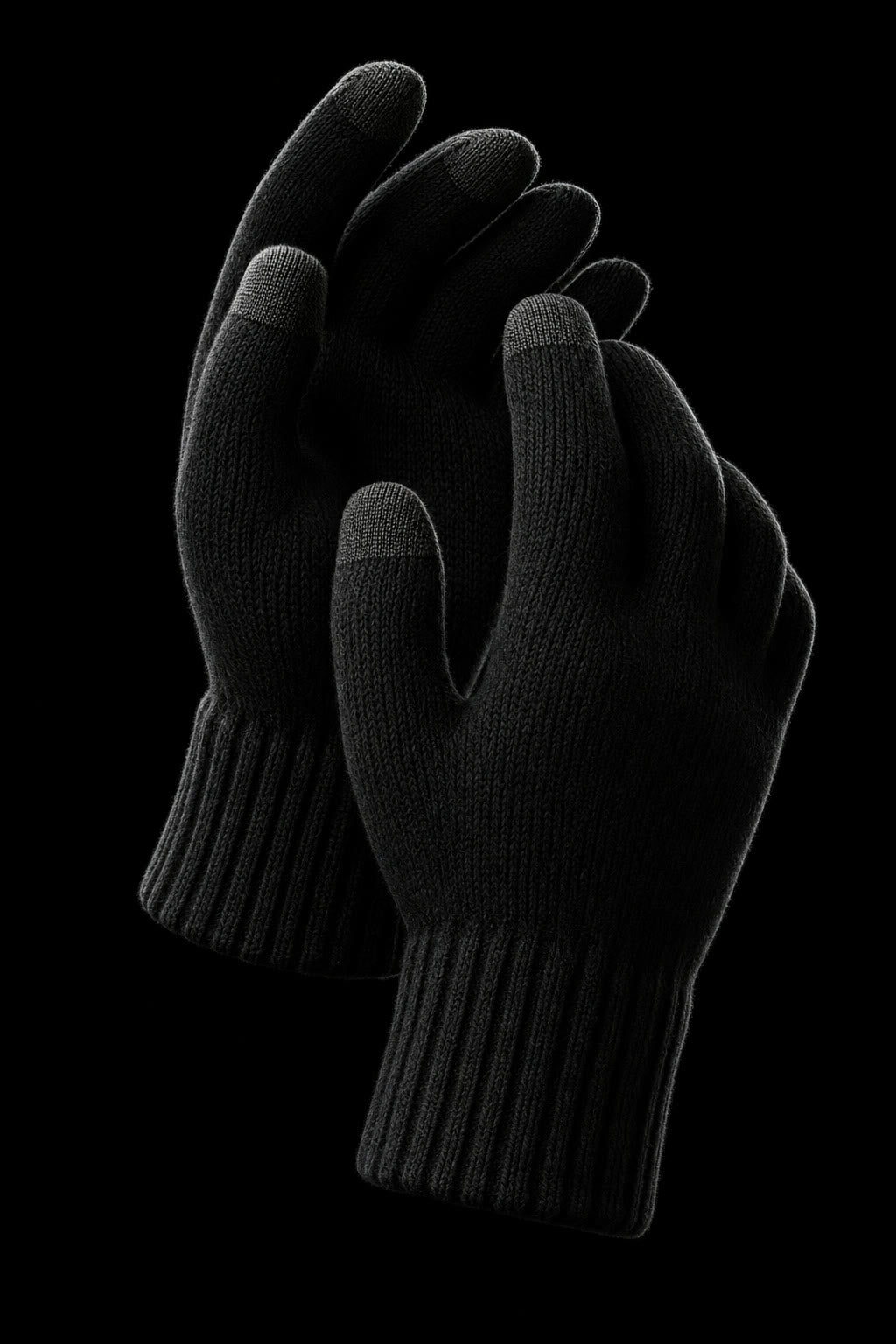 Stay connected in the cold